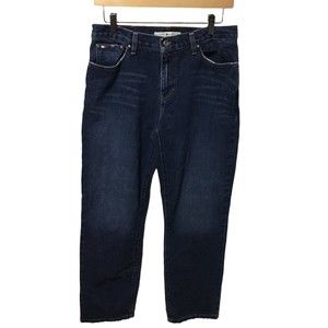 Tommy Hilfiger Boyfriend Jeans Circa 2005 Size 6